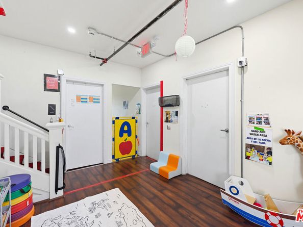 522 W Vernon Avenue, Los Angeles CA 90037