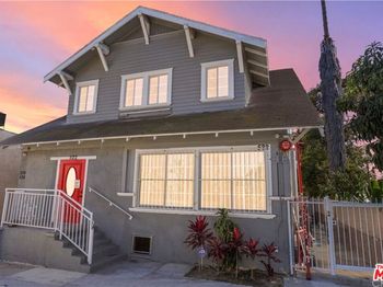 522 W Vernon Avenue