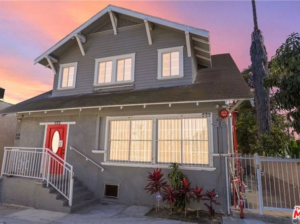 522 W Vernon Avenue, Los Angeles CA 90037