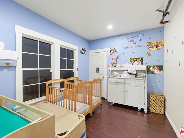 522 W Vernon Avenue, Los Angeles CA 90037