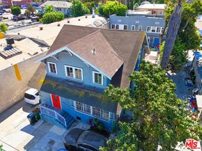 522 W Vernon Avenue, Los Angeles CA 90037