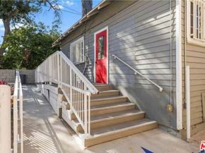 522 W Vernon Avenue, Los Angeles CA 90037