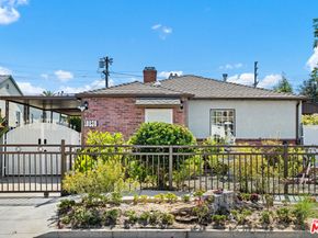 10830 Tabor Street, Los Angeles CA 90034