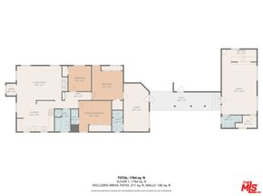 10830 Tabor Street, Los Angeles CA 90034