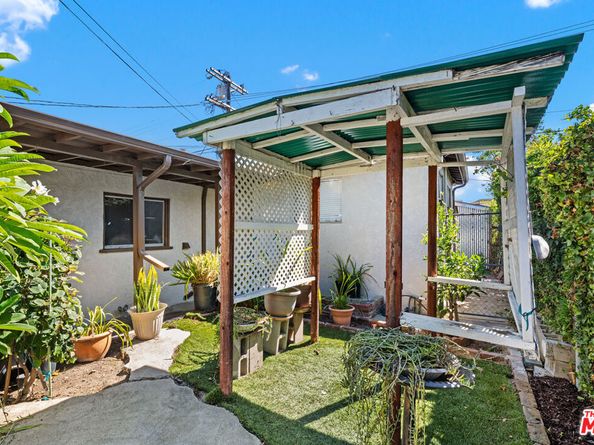 10830 Tabor Street, Los Angeles CA 90034