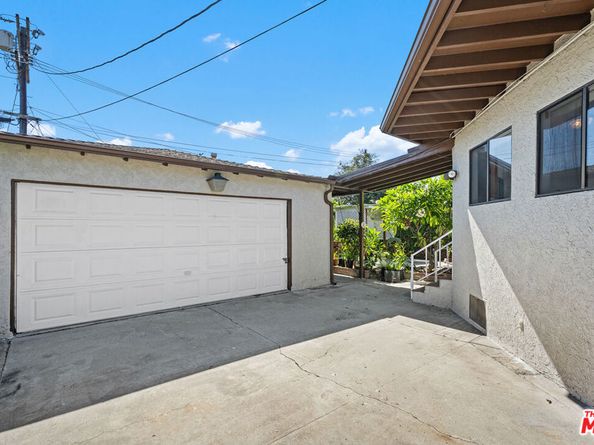 10830 Tabor Street, Los Angeles CA 90034