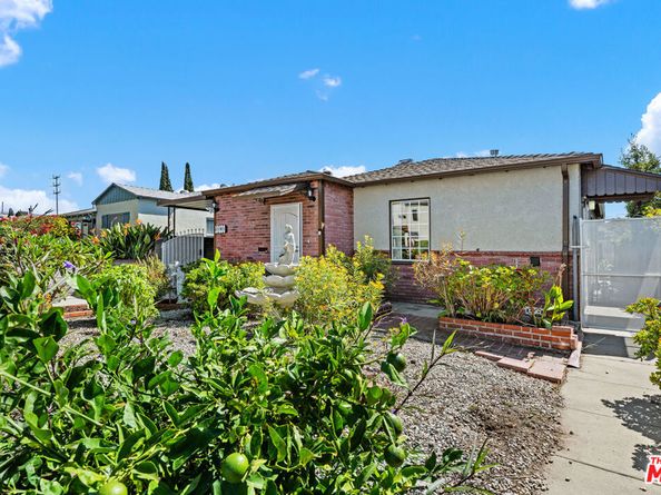 10830 Tabor Street, Los Angeles CA 90034
