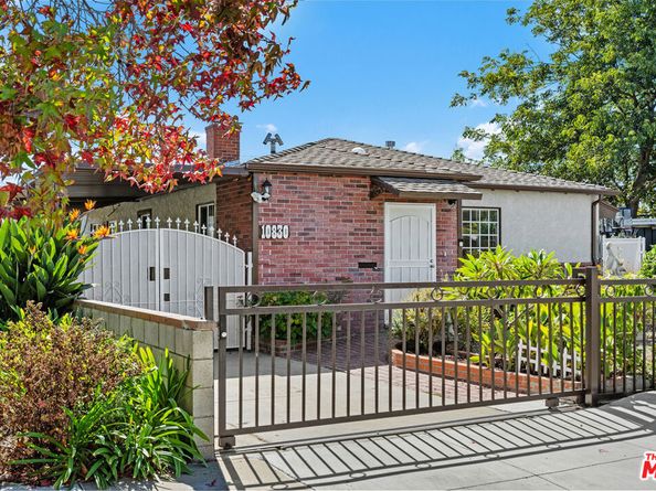 10830 Tabor Street, Los Angeles CA 90034