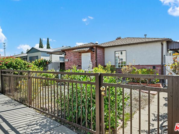 10830 Tabor Street, Los Angeles CA 90034