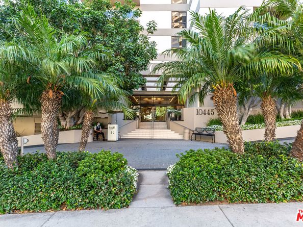 10445 Wilshire Boulevard 1806, Los Angeles CA 90024