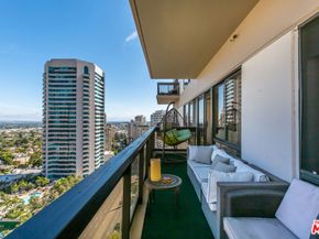 10445 Wilshire Boulevard 1806, Los Angeles CA 90024