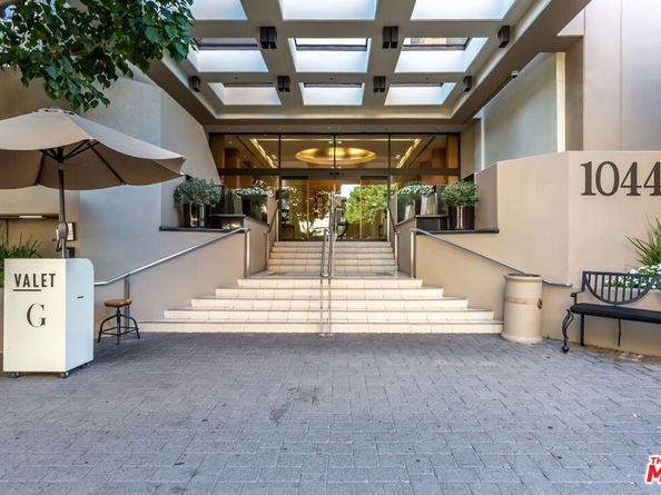 10445 Wilshire Boulevard 1806, Los Angeles CA 90024