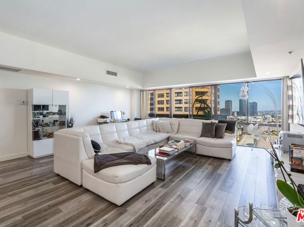 10445 Wilshire Boulevard 1806, Los Angeles CA 90024
