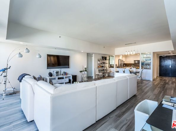 10445 Wilshire Boulevard 1806, Los Angeles CA 90024
