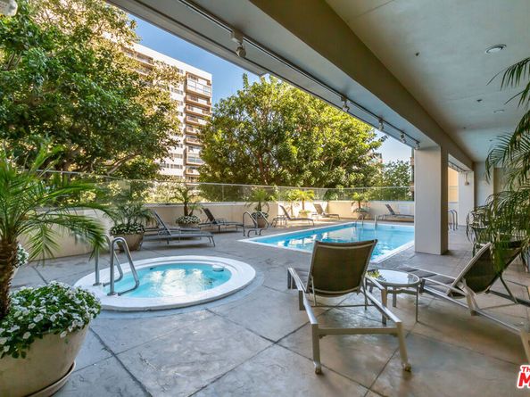 10445 Wilshire Boulevard 1806, Los Angeles CA 90024