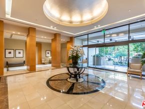 10445 Wilshire Boulevard 1806, Los Angeles CA 90024