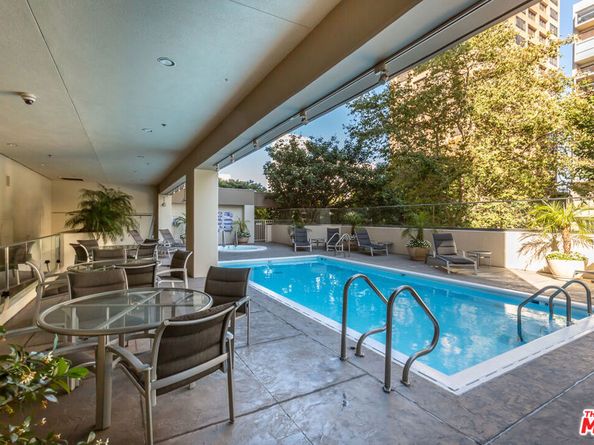 10445 Wilshire Boulevard 1806, Los Angeles CA 90024