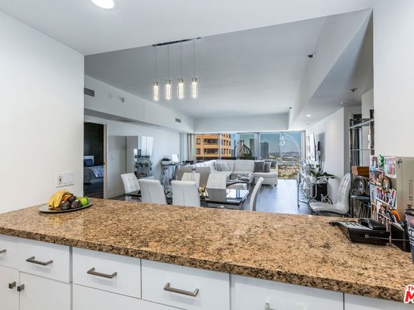 10445 Wilshire Boulevard 1806, Los Angeles CA 90024