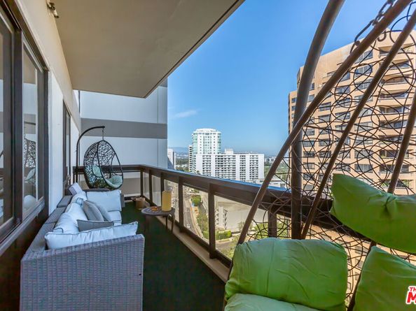 10445 Wilshire Boulevard 1806, Los Angeles CA 90024