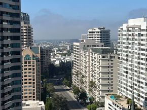 10445 Wilshire Boulevard 1806, Los Angeles CA 90024