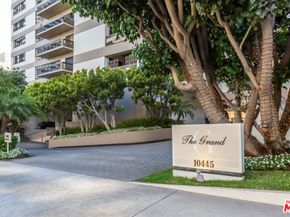 10445 Wilshire Boulevard 1806, Los Angeles CA 90024