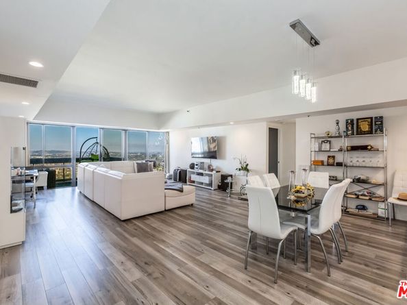 10445 Wilshire Boulevard 1806, Los Angeles CA 90024