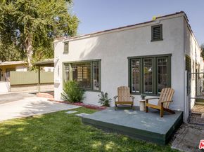 1840 Santa Rosa Avenue, Pasadena CA 91104