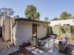 1840 Santa Rosa Avenue, Pasadena CA 91104