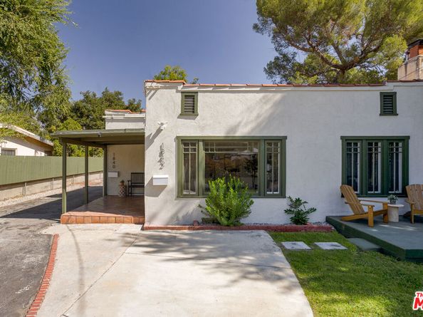 1840 Santa Rosa Avenue, Pasadena CA 91104
