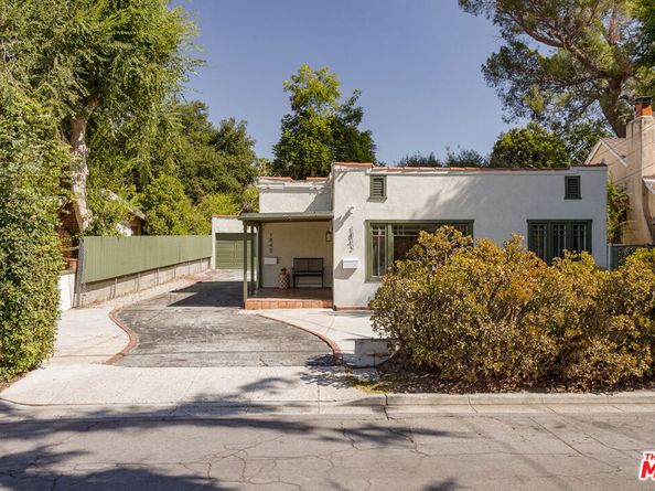1840 Santa Rosa Avenue, Pasadena CA 91104