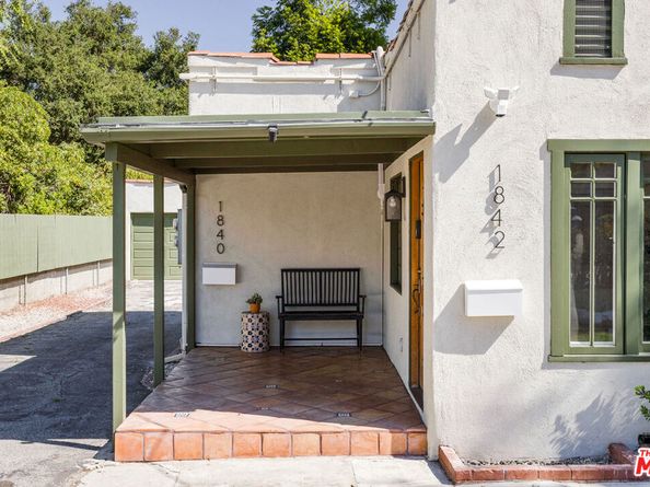 1840 Santa Rosa Avenue, Pasadena CA 91104