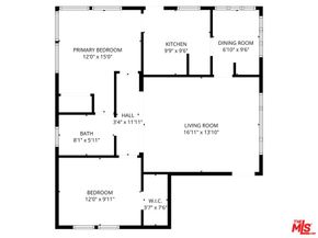 1840 Santa Rosa Avenue, Pasadena CA 91104