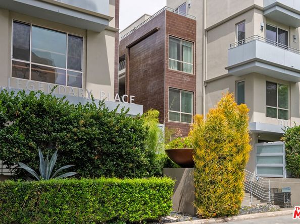 1411 N Detroit Street 205, Los Angeles CA 90046