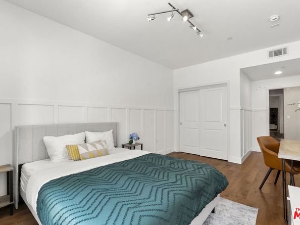 1411 N Detroit Street 205, Los Angeles CA 90046