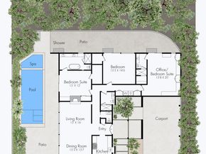 9210 Cordell Drive, Los Angeles CA 90069