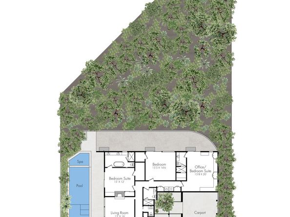 9210 Cordell Drive, Los Angeles CA 90069