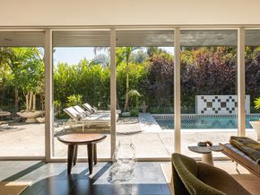 9210 Cordell Drive, Los Angeles CA 90069