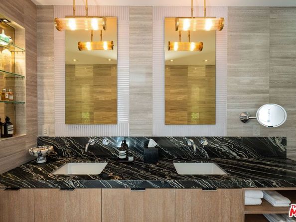 9210 Cordell Drive, Los Angeles CA 90069