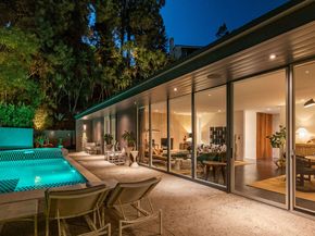 9210 Cordell Drive, Los Angeles CA 90069