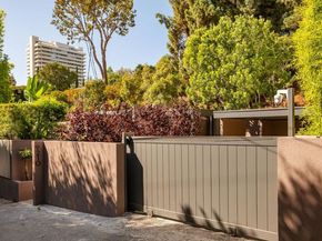 9210 Cordell Drive, Los Angeles CA 90069