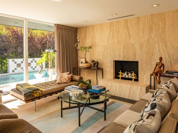 9210 Cordell Drive, Los Angeles CA 90069