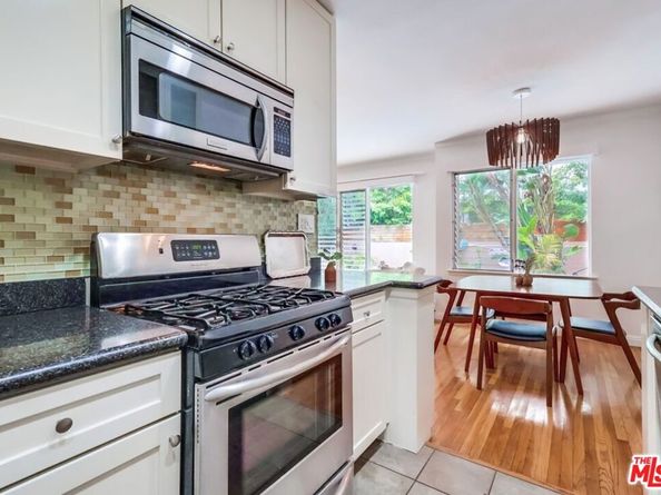 1275 Havenhurst Drive 4, West Hollywood CA 90046