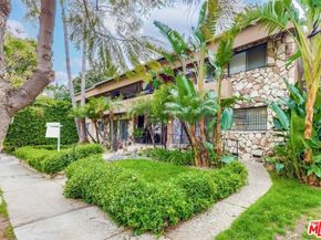 1275 Havenhurst Drive 4, West Hollywood CA 90046