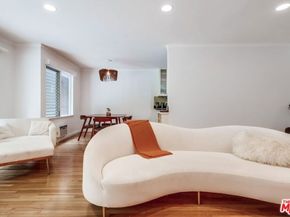 1275 Havenhurst Drive 4, West Hollywood CA 90046
