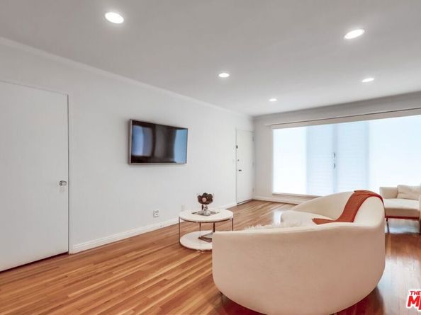 1275 Havenhurst Drive 4, West Hollywood CA 90046