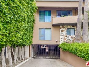 1275 Havenhurst Drive 4, West Hollywood CA 90046