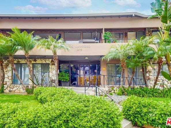 1275 Havenhurst Drive 4, West Hollywood CA 90046