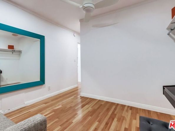 1275 Havenhurst Drive 4, West Hollywood CA 90046