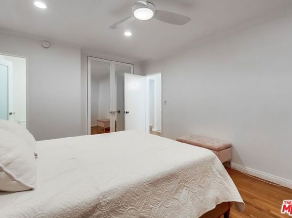 1275 Havenhurst Drive 4, West Hollywood CA 90046