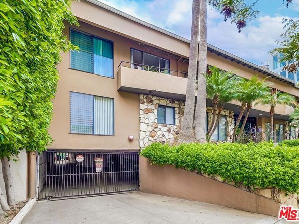 1275 Havenhurst Drive 4, West Hollywood CA 90046